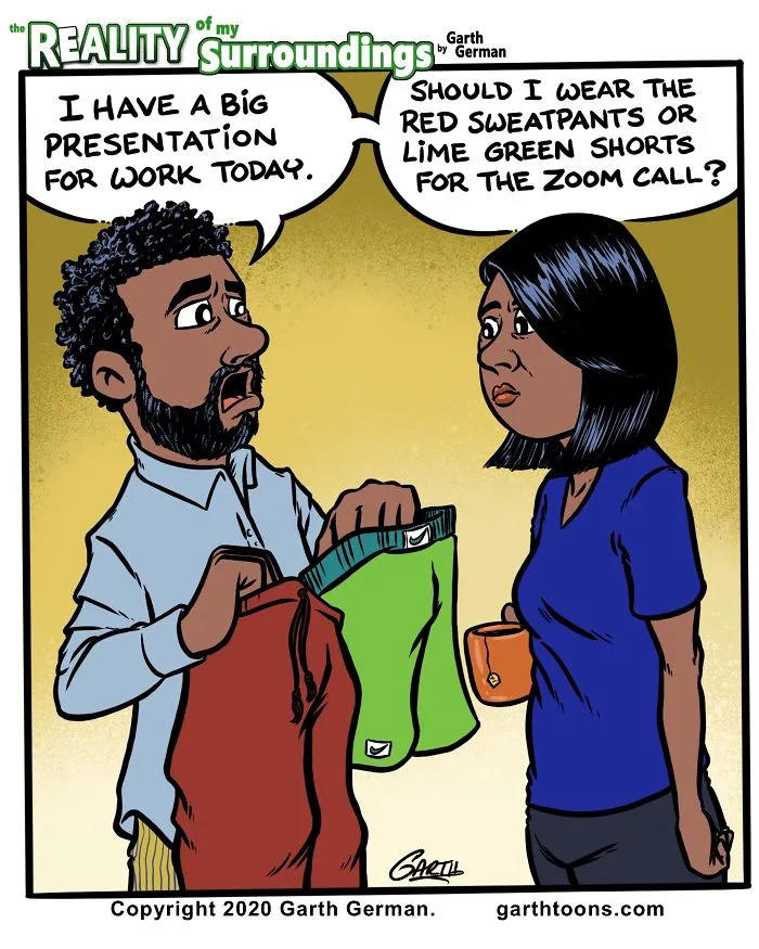 Dress For Success