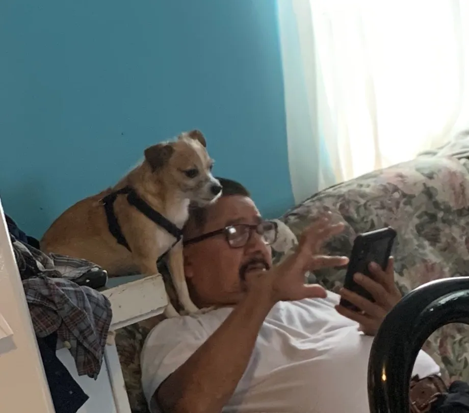 Checking Out Fb