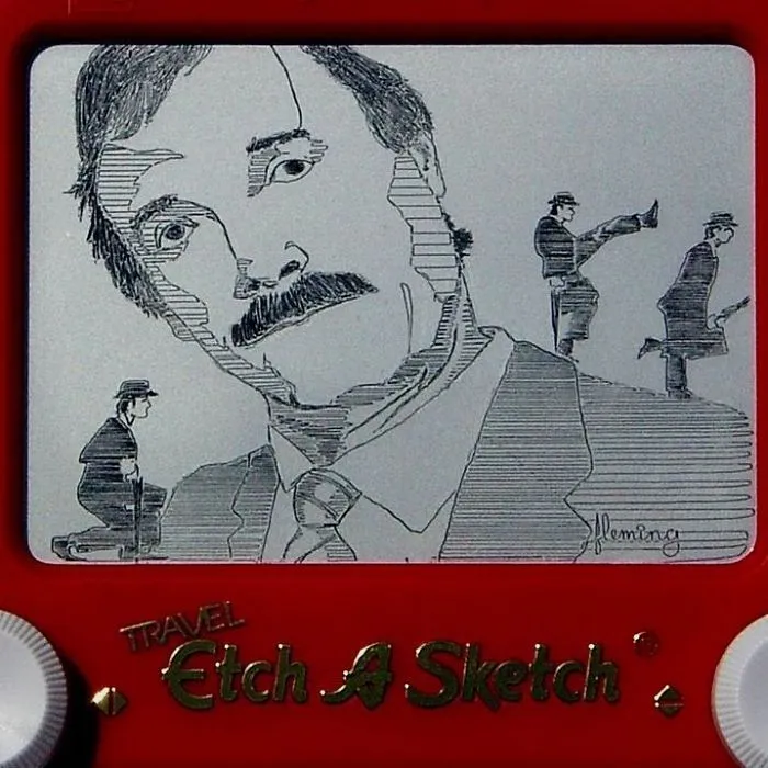John Cleese