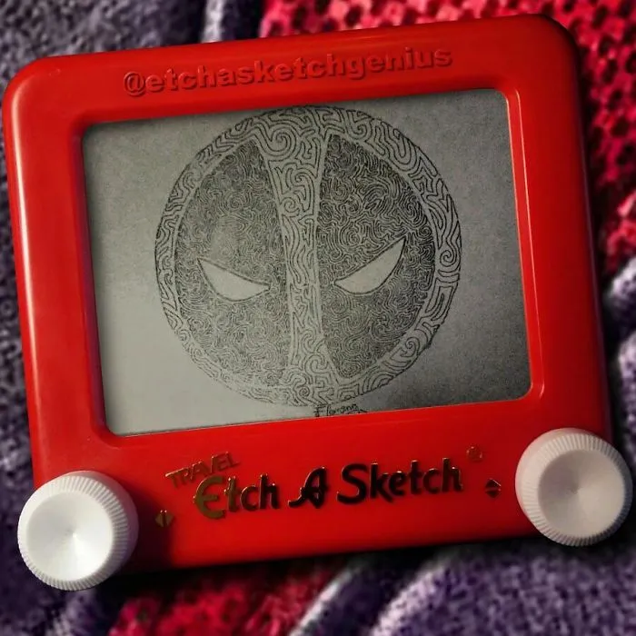 Deadpool