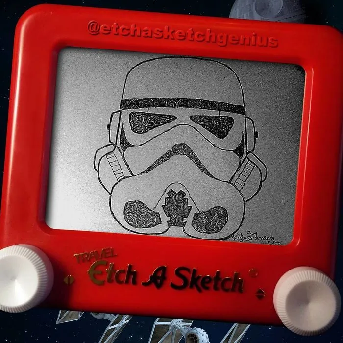 Stormtrooper
