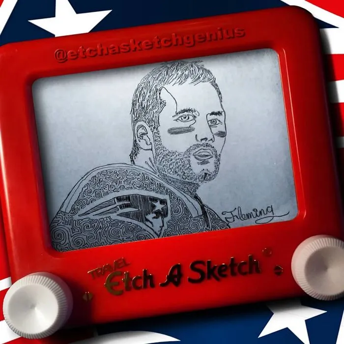 Tom Brady