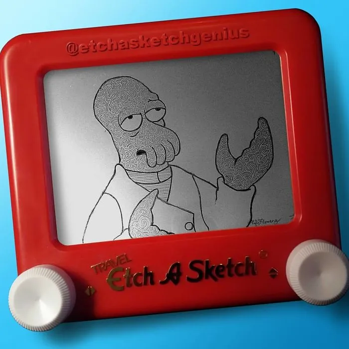 Zoidberg