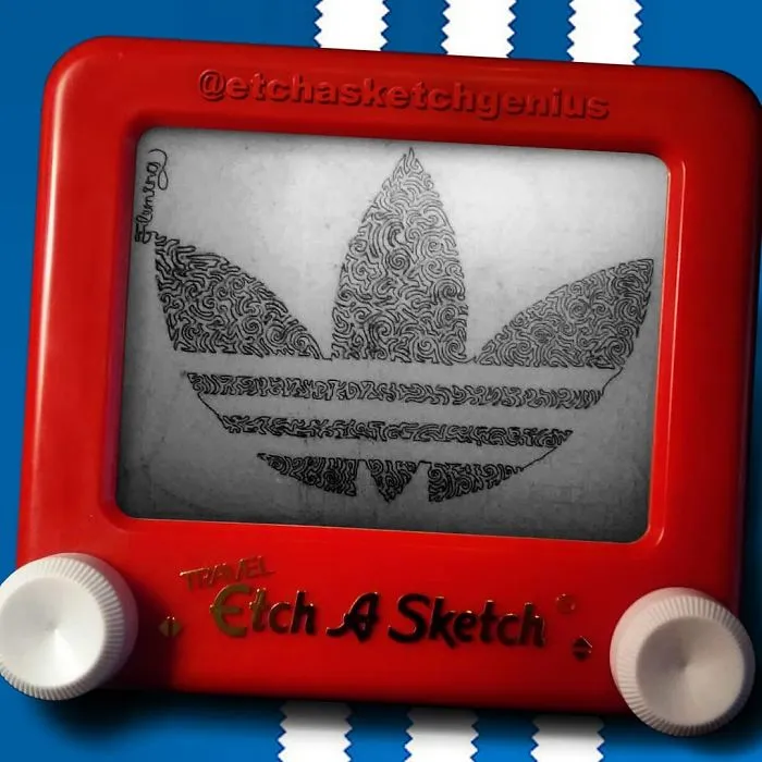 Adidas
