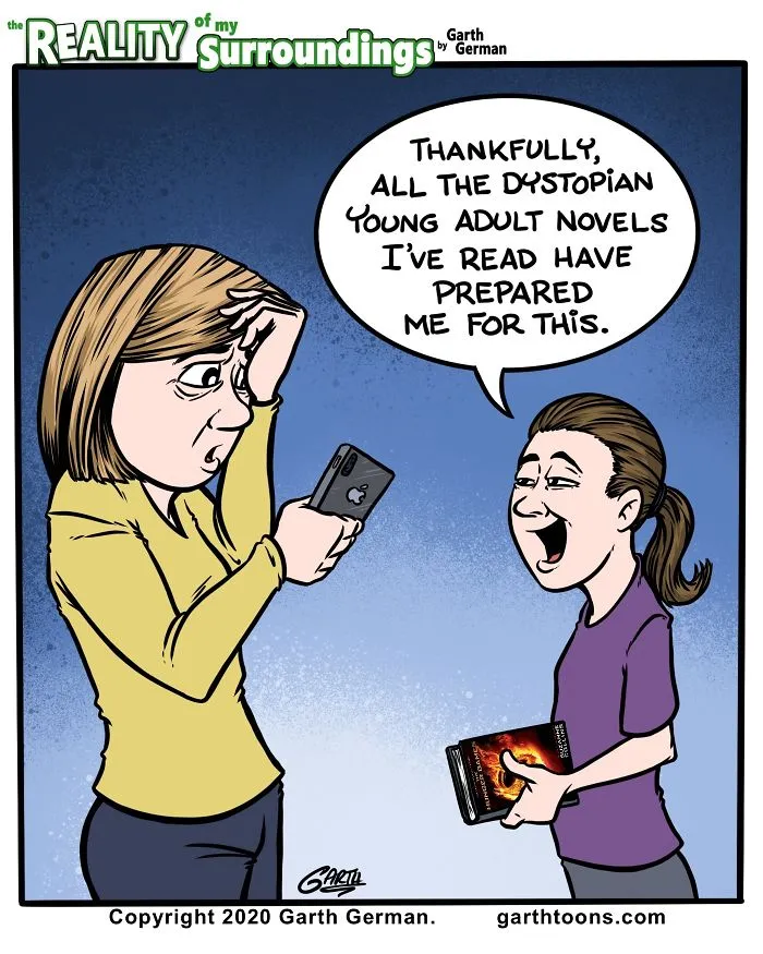 Training The Youth
