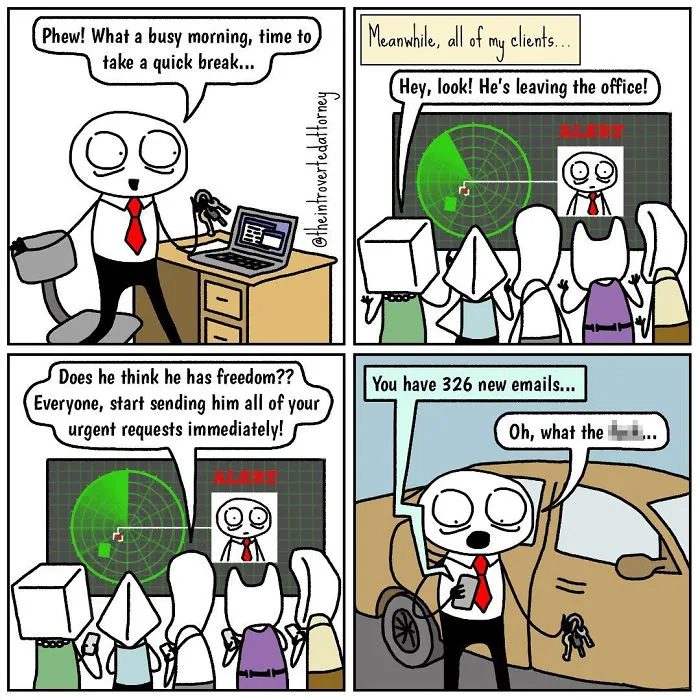 Funny-Comics-Curmudgeonly-Lawyer-The-Introverted-Attorney