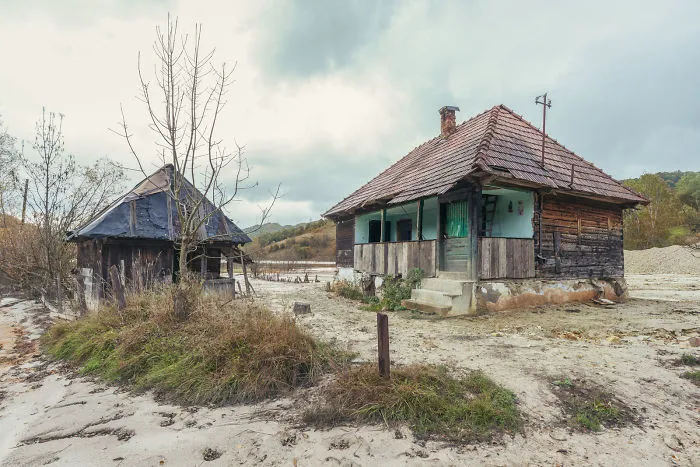 Fallout