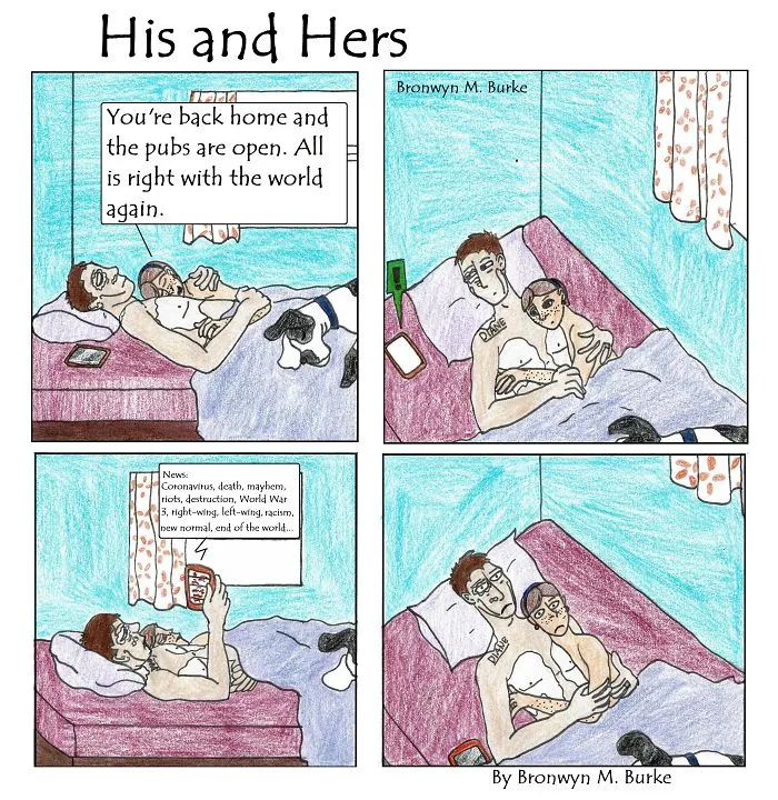 All's Well That Ends Well (Not)