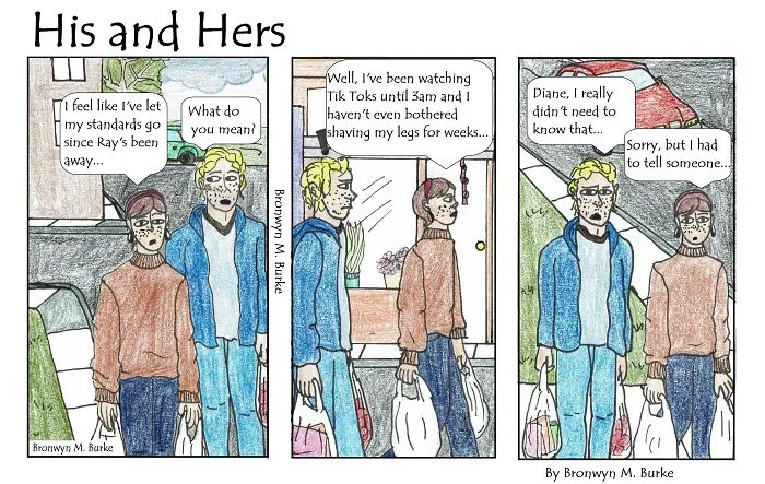 Loss Of Standards
