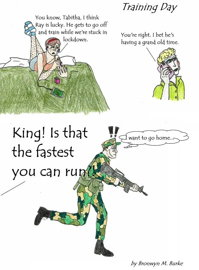 Training Day