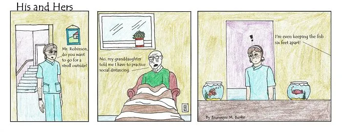 Social Distancing