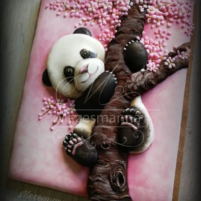 60 Gorgeously Decorated Cookies By Mezesmanna