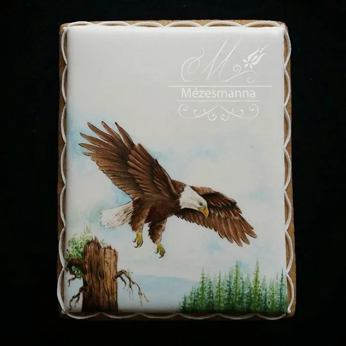 60 Gorgeously Decorated Cookies By Mezesmanna