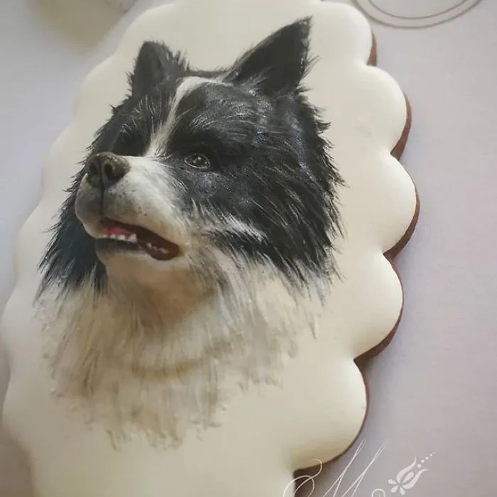 60 Gorgeously Decorated Cookies By Mezesmanna