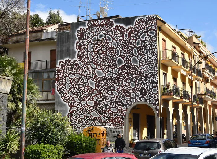 Valverde, Sicily, Italy