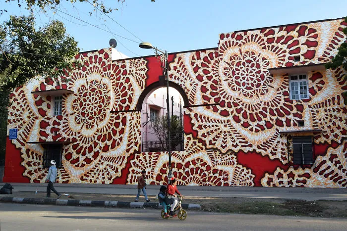 Delhi, India