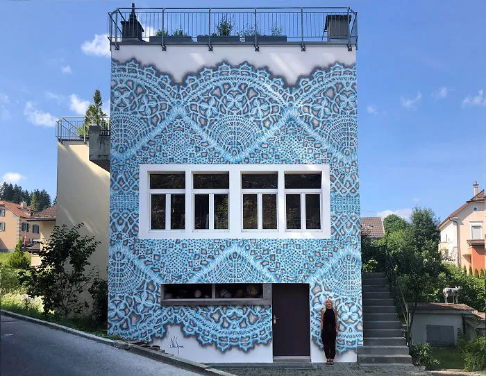 Lelocle, Switzerland