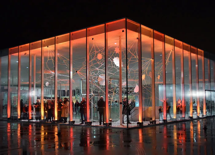 Louvre Lens, France