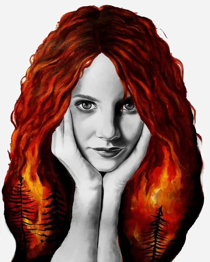 Fire