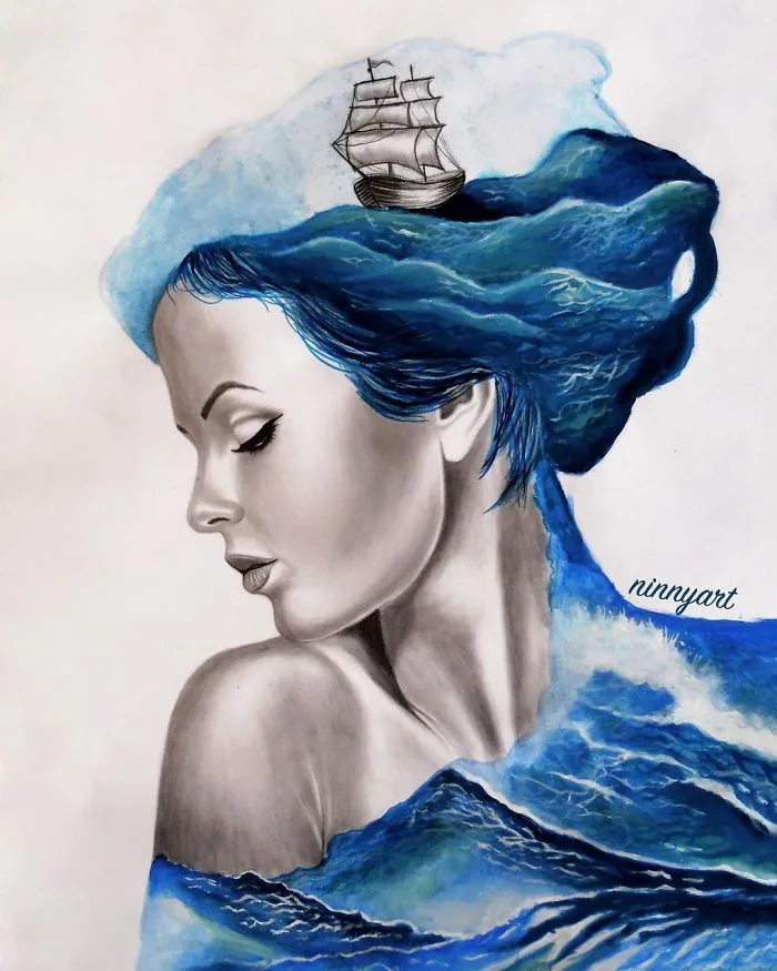Water