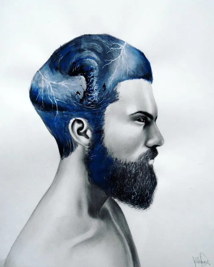 Storm In The Head
