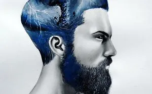 Here Are My 25 Surreal Portraits