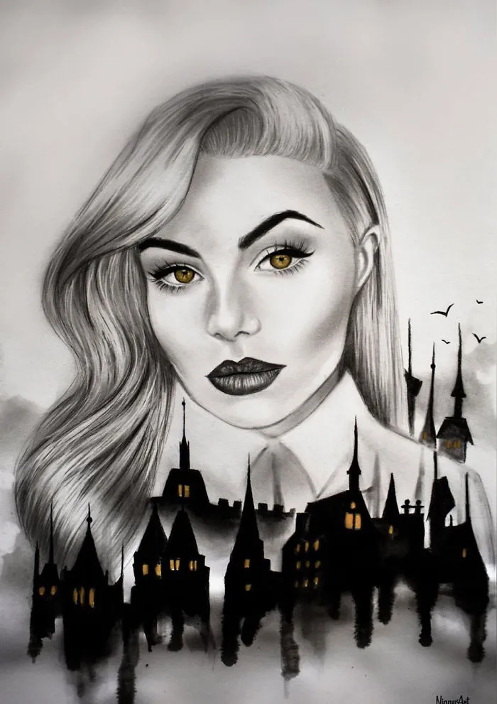 Gothic Art
