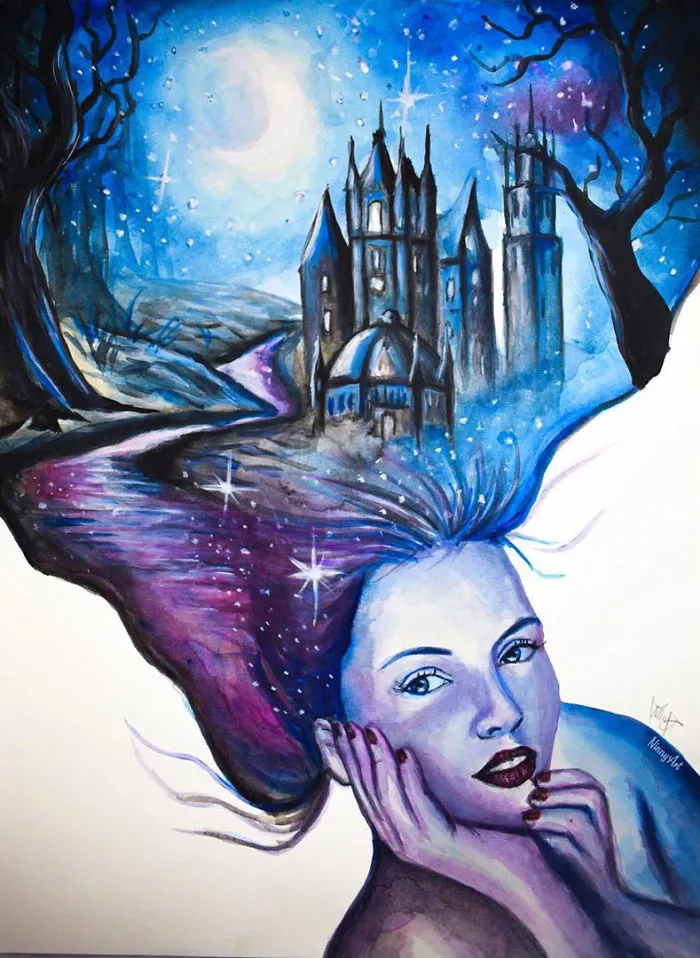 Fairytale