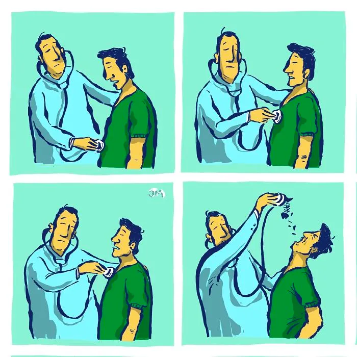 The Healer