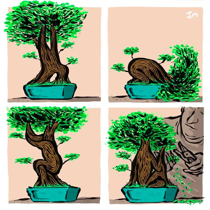 A Yogi