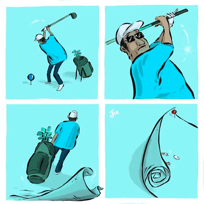 Wrong Tee
