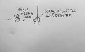 I Create Simple Doodles To Tell Short, Funny Stories (35 Pics)
