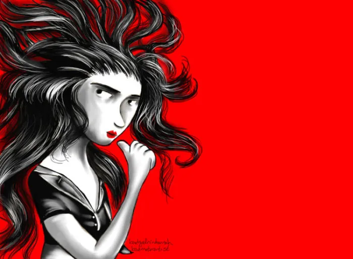 The Red Queen