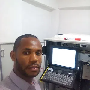 George Okwezime