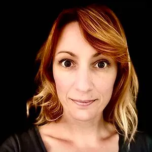 Janine Heschl