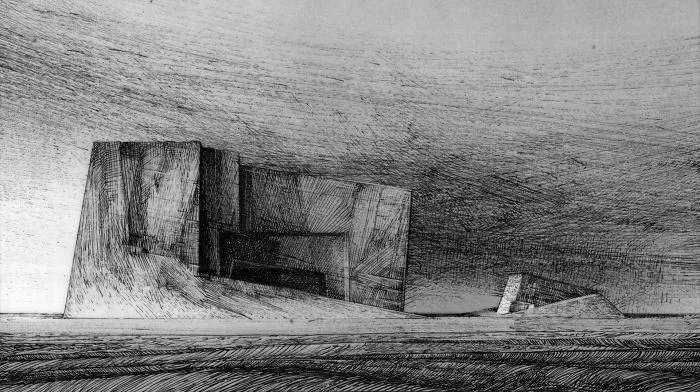 I Draw The Various Forms Of Icebergs