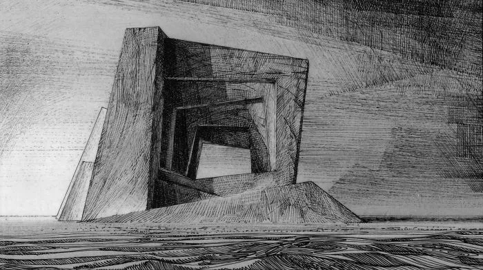 I Draw The Various Forms Of Icebergs