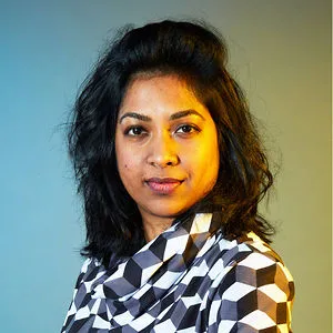 Inshra Russell