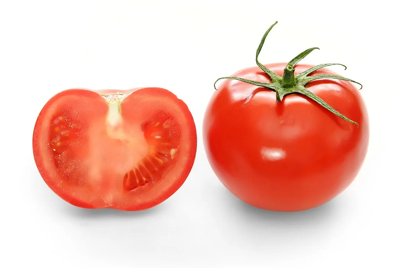 Is A Tomato A Fruit Or A Vegetable?