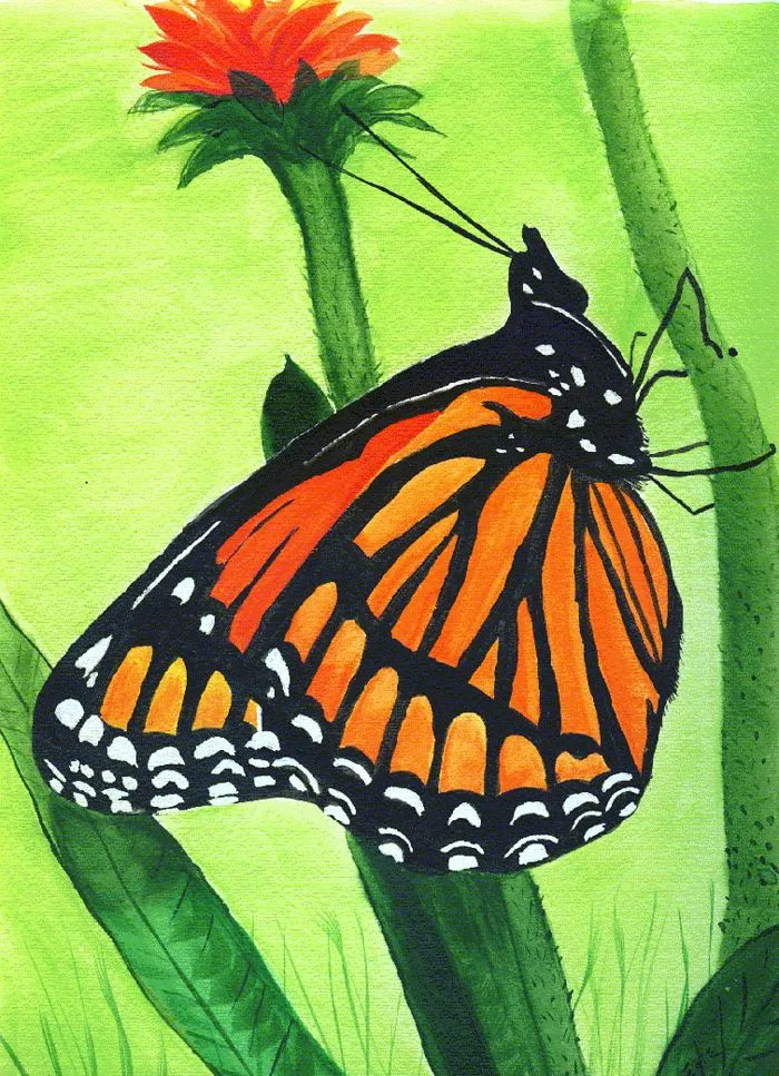 I've Spent My Whole Life Painting Whenever I Had A Chance, Here Is The Result (13 Pics)