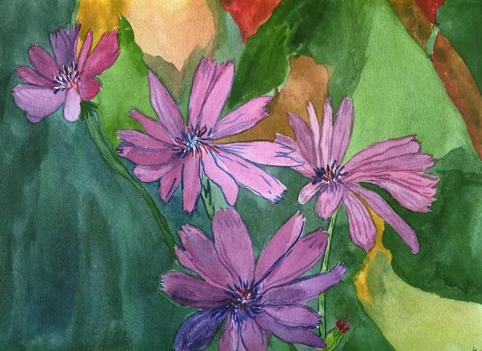 I've Spent My Whole Life Painting Whenever I Had A Chance, Here Is The Result (13 Pics)