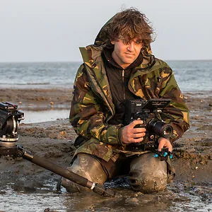 Ruurd Jelle van der Leij