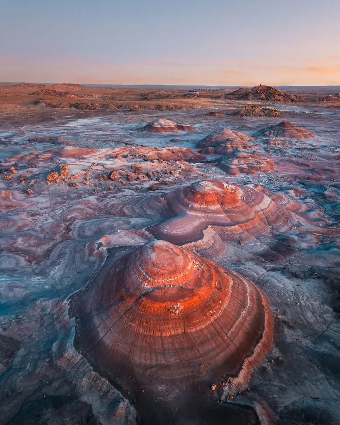 Life On Mars