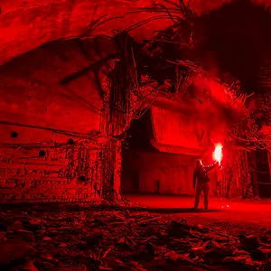 Croatia Infiltration