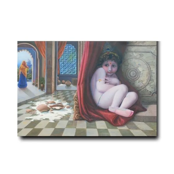 Interesting Facts About Krishna Janmashtami