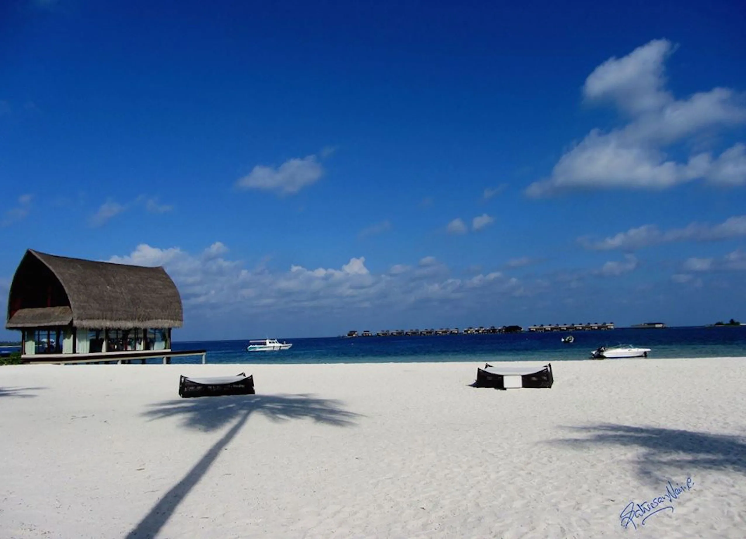 Male, Maldives, Be Irresistible, Get Gorgeous.