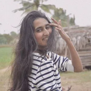 Mithra Kumar