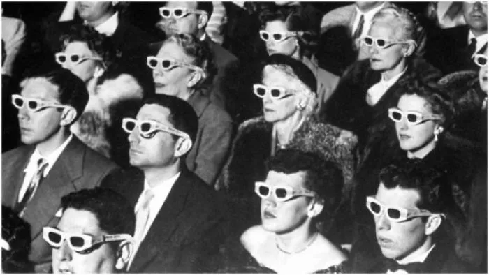 3D Movies