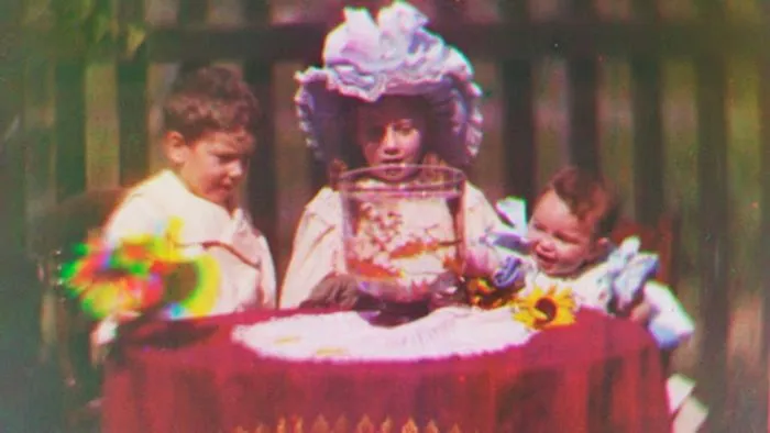Color Films