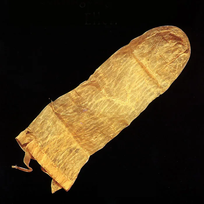Condom